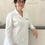 Специалист медицинского центра Prive.by