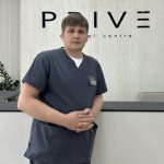 Специалист медицинского центра Prive.by