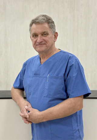 Специалист медицинского центра Prive.by