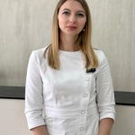 Подгайская Татьяна Андреевна